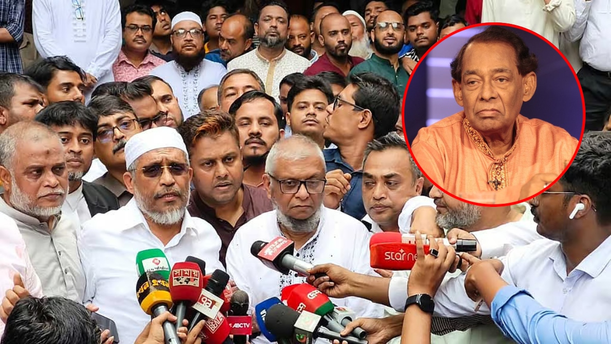 সুরঞ্জিত সেনগুপ্ত হত্যাচেষ্টা মামলায় ১ জনের মৃত্যুদণ্ড, আরিফ-গউছ-বাবরকে খালাস