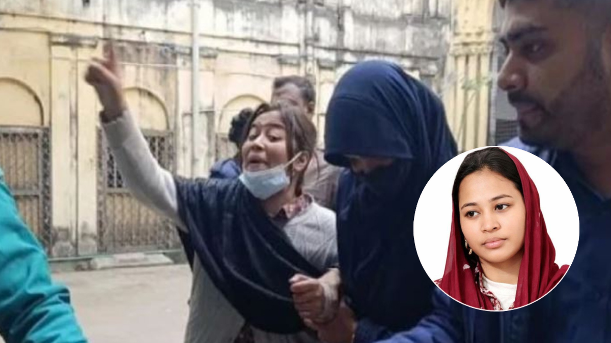 তদন্ত কর্মকর্তার বিরুদ্ধে বিভাগীয় ব্যবস্থা নিতে আদেশ আদলতের