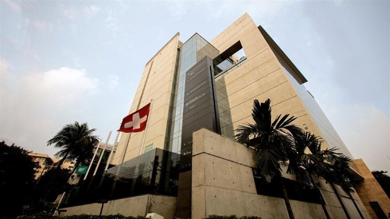 ঘুষবিরোধী কঠোর বার্তা সুইডেন দূতাবাসের