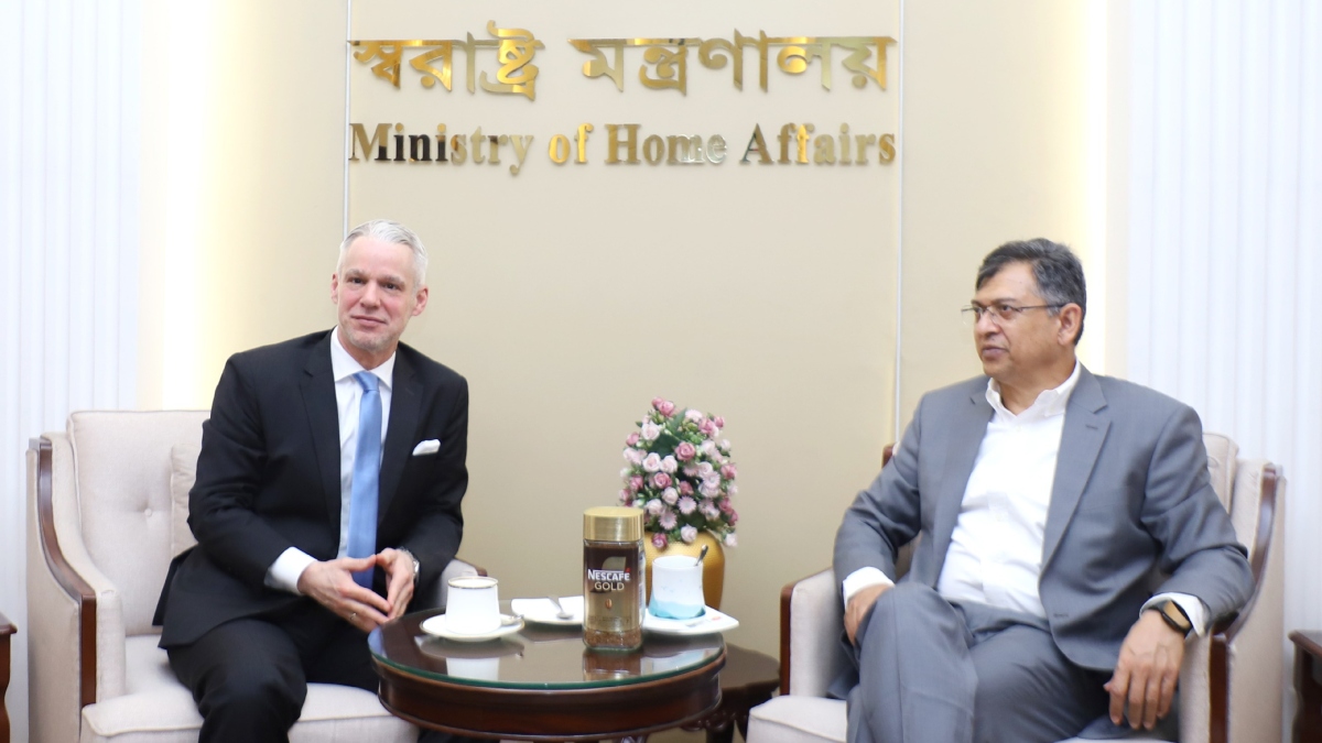 পাচার হওয়া অর্থ ফেরাতে সহযোগিতার আশ্বাস সুইজারল্যান্ডের