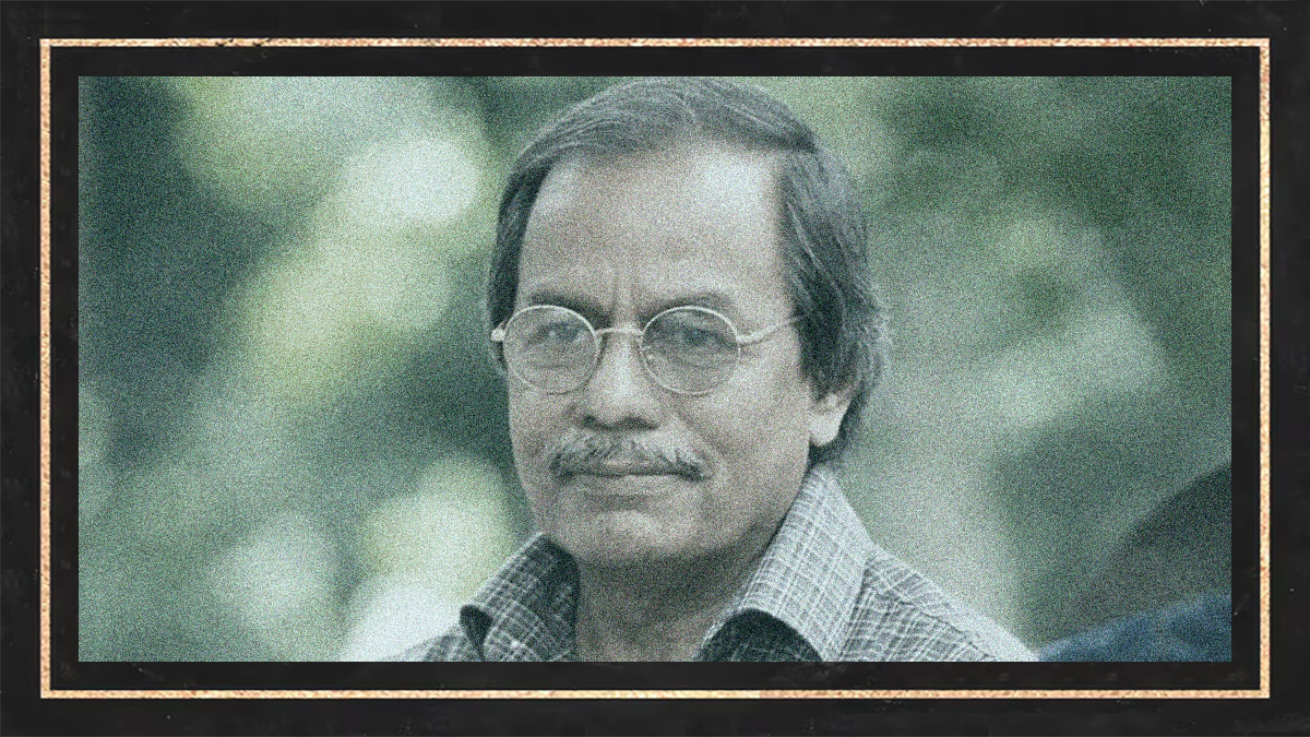সৈয়দ মনজুরুল ইসলাম— অনির্বাণ আলো হয়ে জেগে থাকবে সমাজে-সাহিত্যে