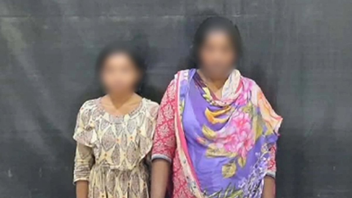 রাজধানীতে প্রবাসীর খণ্ডিত মরদেহ উদ্ধার, মা-মেয়ে গ্রেপ্তার