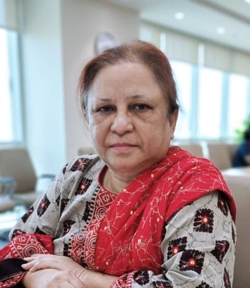 আসকের নির্বাহী পরিচালক হলেন তাহমিনা রহমান