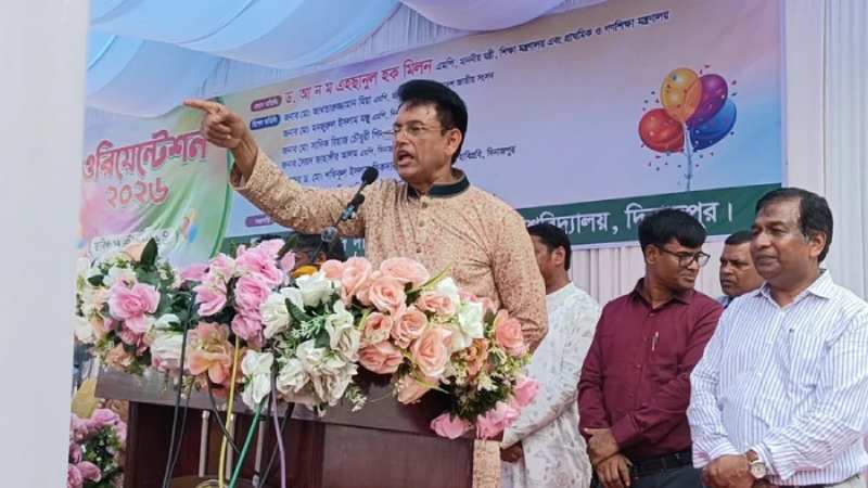 শিক্ষক নিয়োগে মেধাবীদের বাদ দেওয়া যাবে না: শিক্ষামন্ত্রী