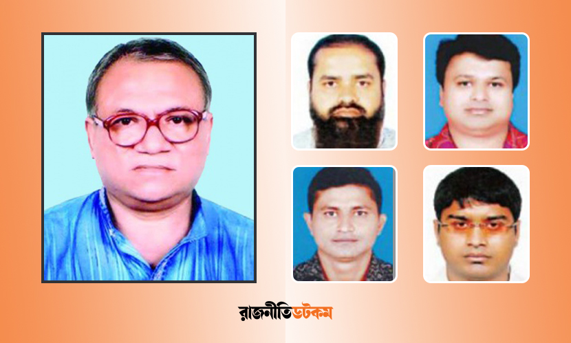 আ.লীগ নেতা ফারুক হত্যা: ২ জনের যাবজ্জীবন, খান পরিবারের সবাই খালাস