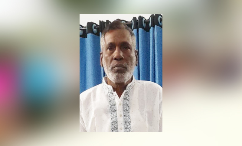 টাঙ্গাইলে বেকড়া ইউনিয়ন পরিষদের চেয়ারম্যান গ্রেপ্তার