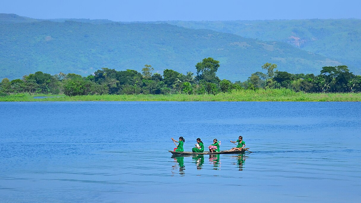 টাঙ্গুয়ার ও হাকালুকি হাওর সুরক্ষায় আদেশ জারি