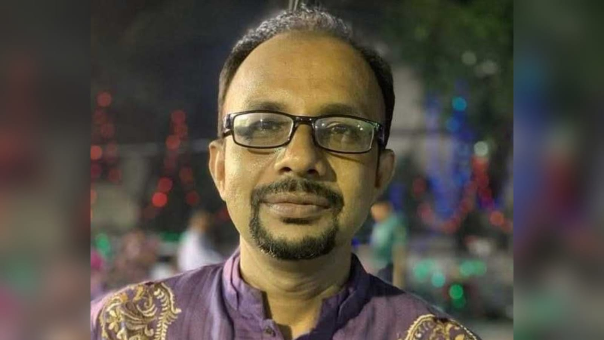 মনোনয়নপত্র নিতে গিয়ে গ্রেপ্তার ছাত্রলীগের সাবেক নেতা