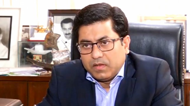 সাবেক মেয়র তাপসের তিন ব্যাংক হিসাব অবরুদ্ধ