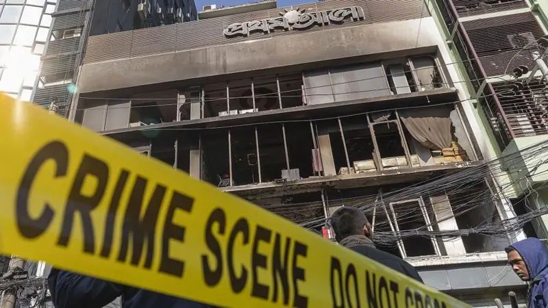 ভারতবিরোধী মনোভাব ব্যবহার করে গণমাধ্যম ও সাংস্কৃতিক প্রতিষ্ঠানকে টার্গেট?