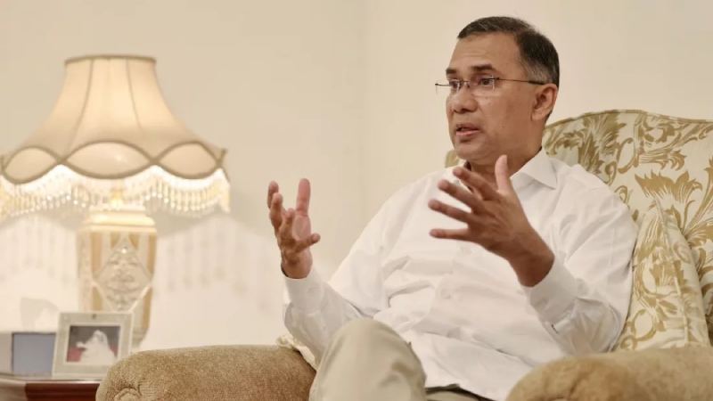 নির্বাচনে একক সংখ্যাগরিষ্ঠতা অর্জনে আত্মবিশ্বাসী তারেক রহমান