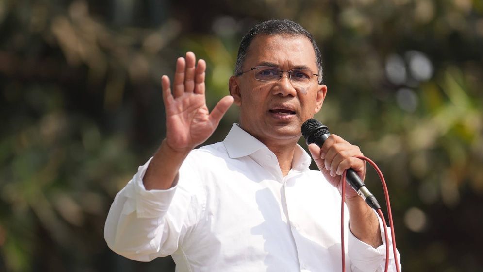 বিদেশগামীদের জন্য স্বল্পসুদে ঋণের ব্যবস্থা করা হবে: তারেক রহমান