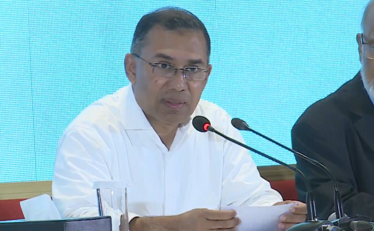 এবার দেশ গড়ার পালা, দায়িত্বশীল ভূমিকা পালন করতে হবে: তারেক রহমান