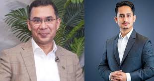 তারেক রহমানকে ধন্যবাদ জানালেন সারজিস