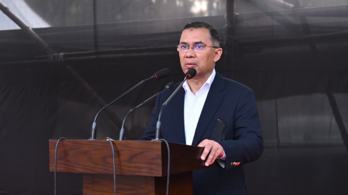 মায়ের পক্ষ থেকে ক্ষমা চাইলেন তারেক রহমান