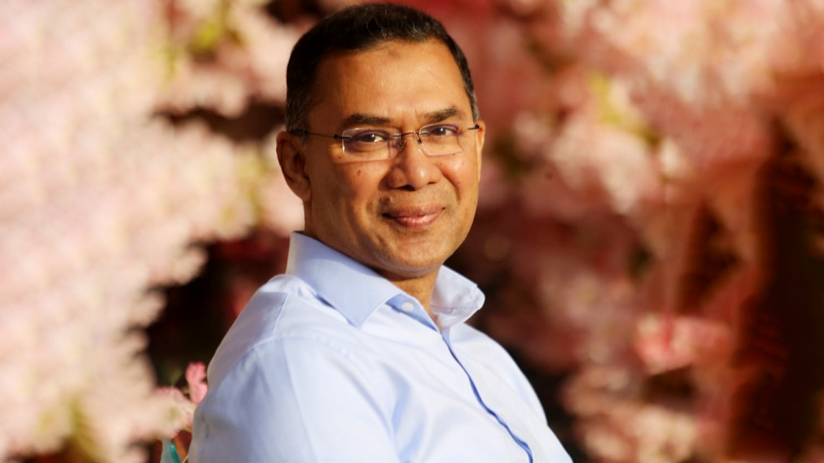 তারেক রহমানের দেশে ফিরতে বাধা কোথায়?