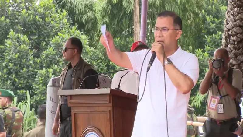 সরকার স্বস্তি দিতে চায়, বিরোধীদল ছড়াচ্ছে বিভ্রান্তি: প্রধানমন্ত্রী