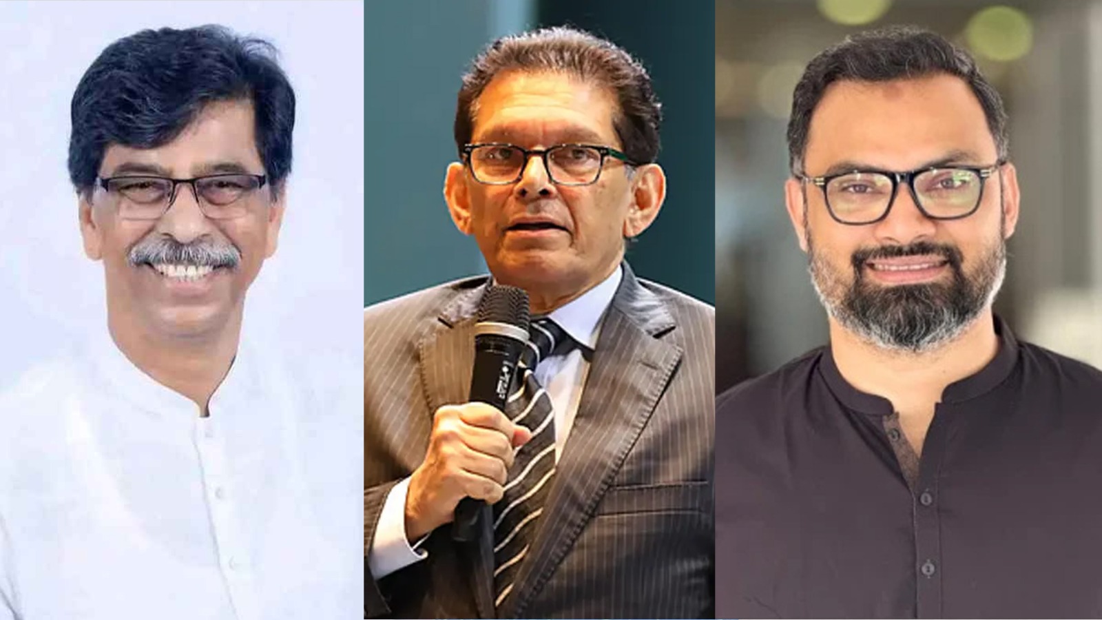 টেকনোক্র্যাট মন্ত্রী হচ্ছেন যারা