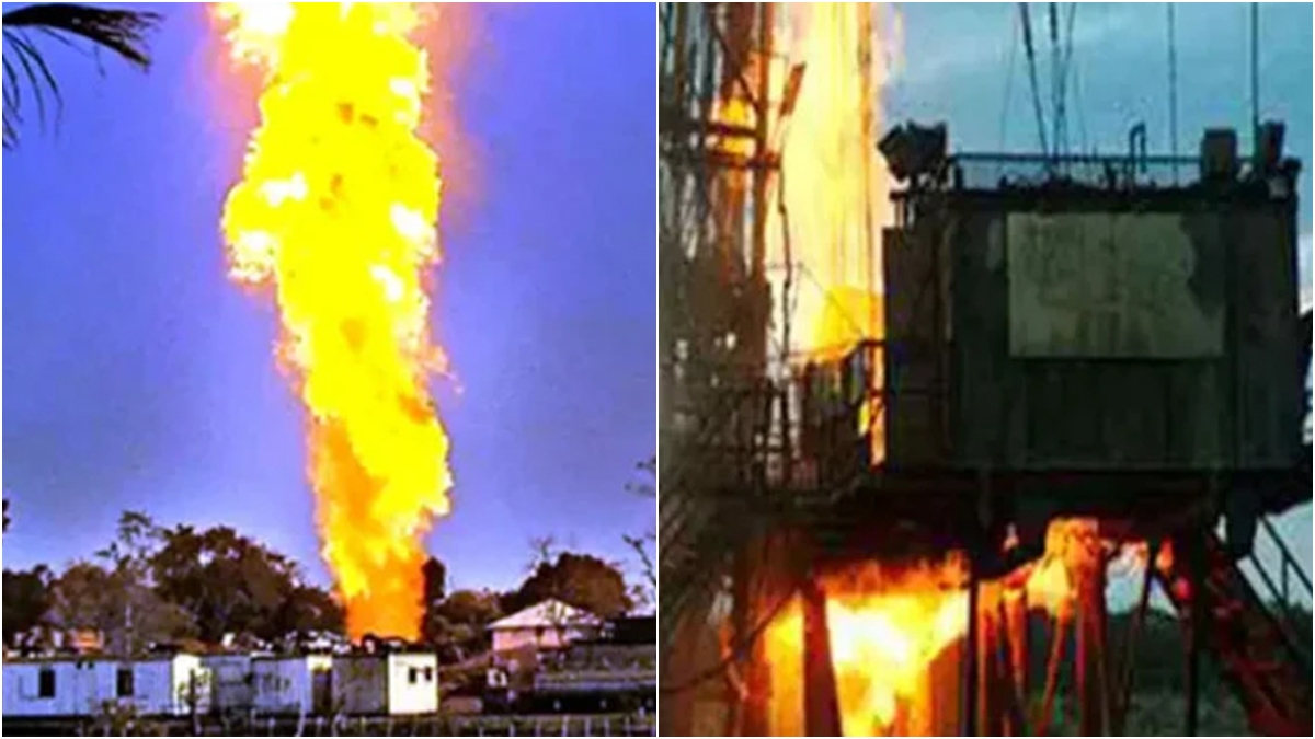 টেংরাটিলা গ্যাসক্ষেত্র বিস্ফোরণ: নাইকোকে ৪২ মিলিয়ন ডলার জরিমানা