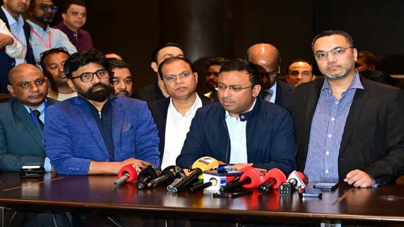 বিশ্বমঞ্চে গণমানুষের অধিকার ও অন্তর্ভুক্তিমূলক উন্নয়নের বার্তা দেবেন প্রধানমন্ত্রী
