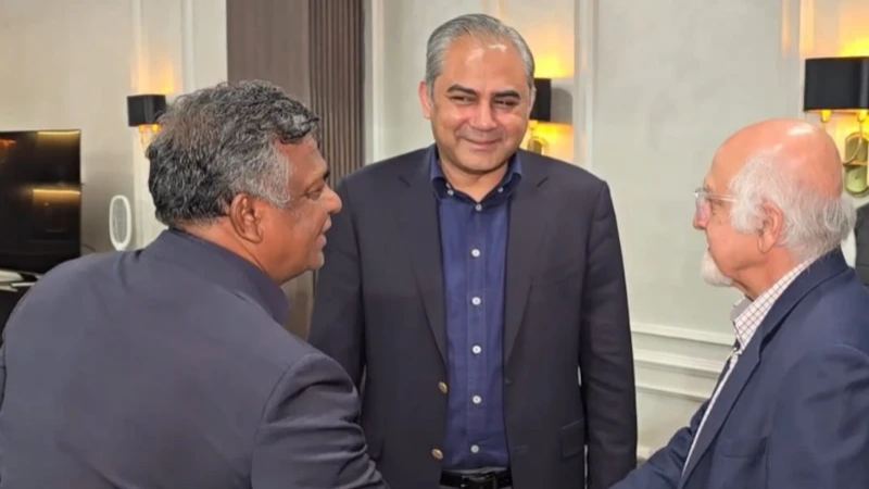 পাকিস্তান-ভারতের ম্যাচ নিয়ে অস্পষ্টতা কাটেনি