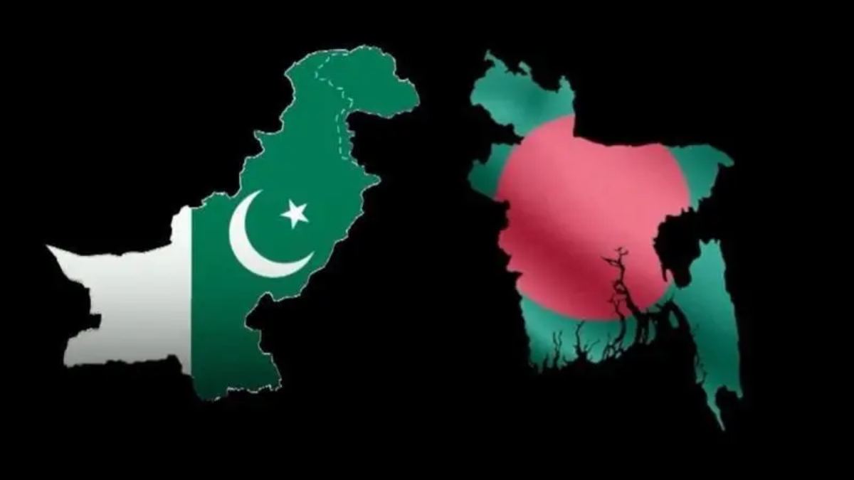বাংলাদেশ-পাকিস্তান সম্পর্কে পালাবদল, কার লাভ কতটা