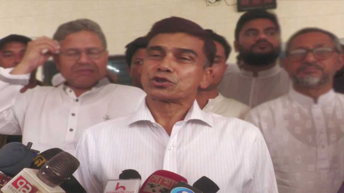 ‘তেলের সংকট নেই, সেচ মৌসুমে কৃষকদের সমস্যা হবে না’