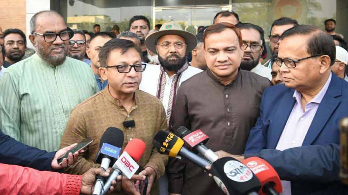 বাজার স্থিতিশীল রাখতে পর্যাপ্ত পণ্য মজুদ আছে: বাণিজ্যমন্ত্রী