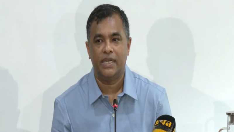 ‘এপ্রিলে জ্বালানি তেলের কোনো সংকট হবে না’