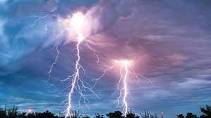 নড়াইলে বজ্রপাতে প্রাণ গেল তিনজনের