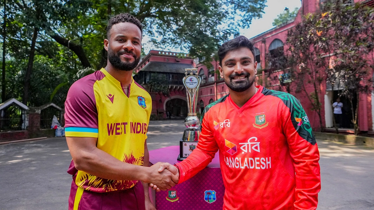জমজমাট সিরিজের অপেক্ষায় চট্টগ্রাম