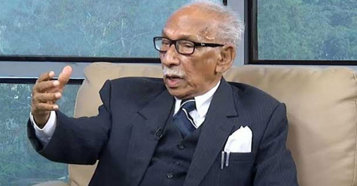 চলে গেলেন আন্তর্জাতিক অপরাধ ট্রাইব্যুনালের টিপু
