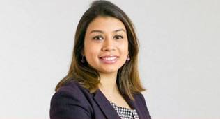 টিউলিপকে গ্রেফতারে ইন্টারপোলের মাধ্যমে রেড নোটিশ জারির আদেশ