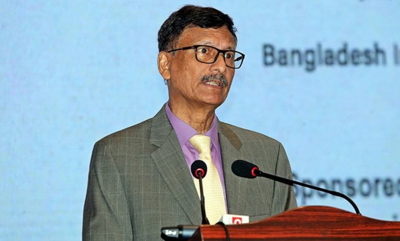 হাসিনা-কামালকে ফেরাতে ভারতে ফের চিঠি পাঠানো হয়েছে: পররাষ্ট্র উপদেষ্টা