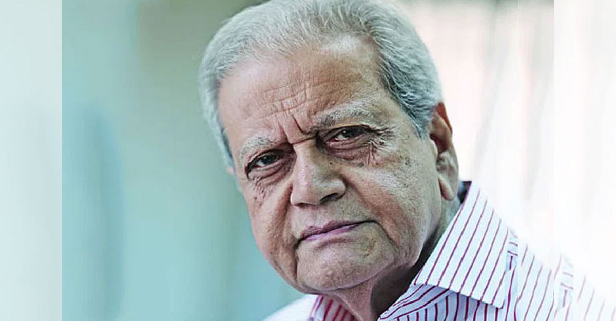 বরেণ্য সাংবাদিক তোয়াব খানের দ্বিতীয় মৃত্যুবার্ষিকী আজ
