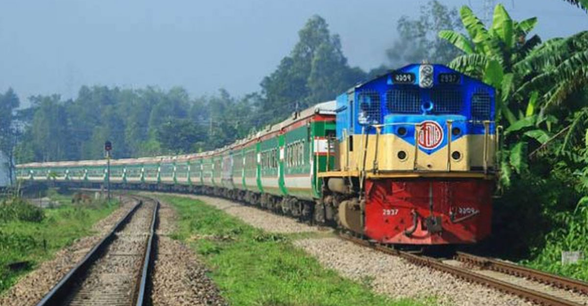 আজ ঢাকা স্টেশন ছাড়বে না কুড়িগ্রাম-পঞ্চগড় এক্সপ্রেস