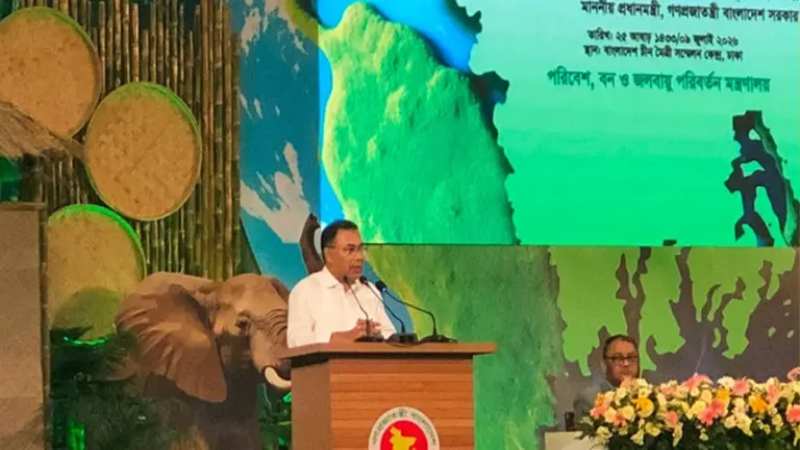 ঢাকাকে বাসযোগ্য করতে সিরিয়াসলি চিন্তা করতে হবে: প্রধানমন্ত্রী