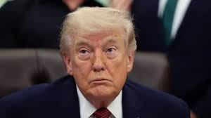 ইরান থেকে ইউরেনিয়াম অপসারণ ‘দীর্ঘ ও কঠিন’ প্রক্রিয়া: ট্রাম্প