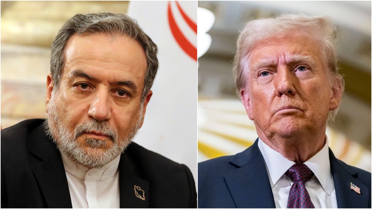 যুদ্ধের জন্য প্রস্তুত, তবে ন্যায্য আলোচনাতেও ‘রাজি’ ইরান