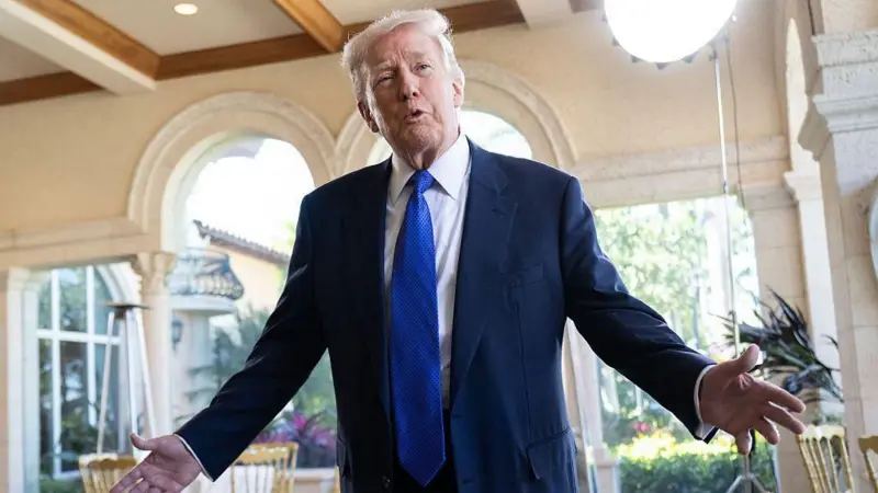 ট্রাম্প-মোদী ফোনালাপ: বাণিজ্য চুক্তিতে একমত যুক্তরাষ্ট্র ও ভারত