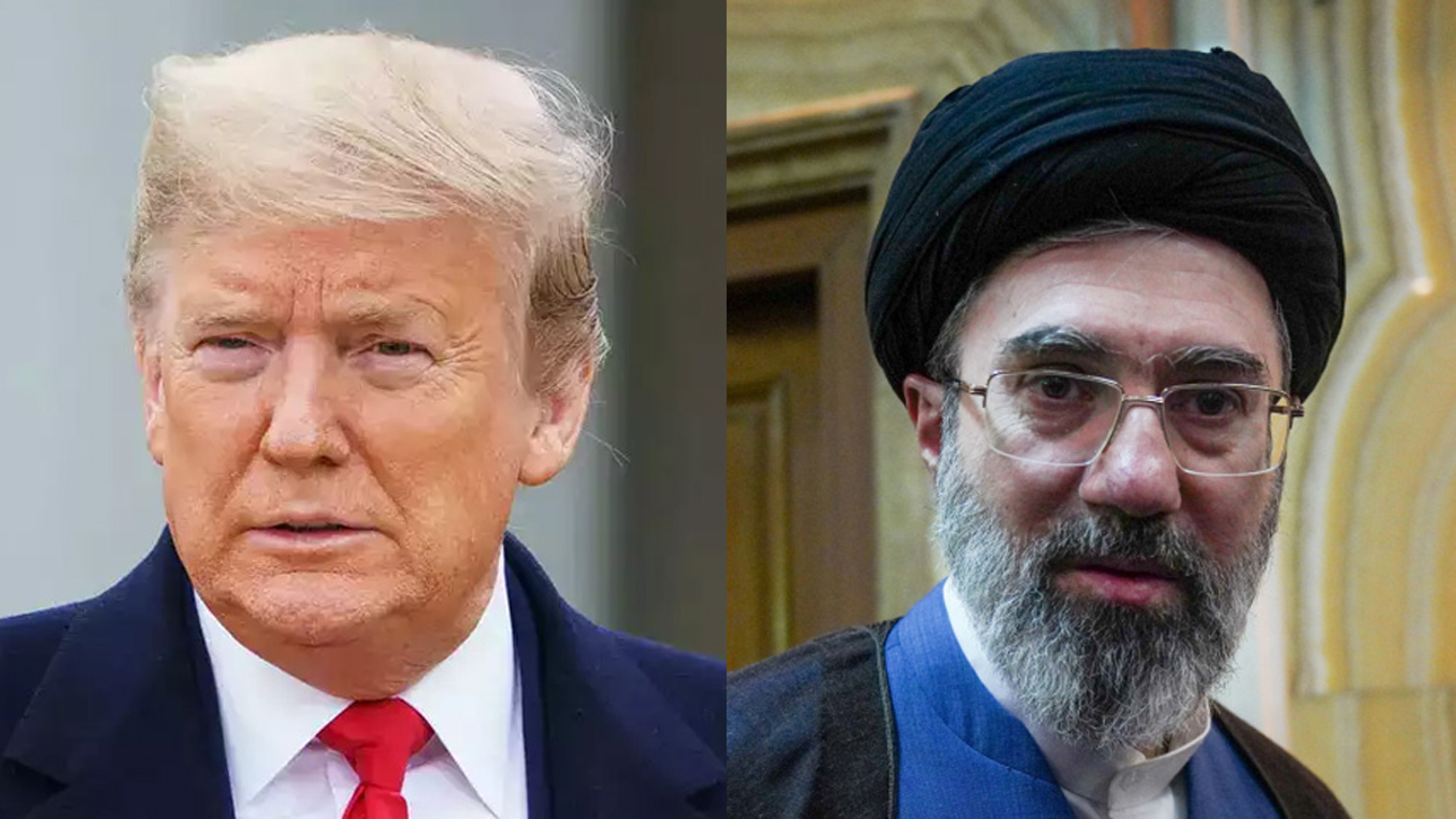 ৪৫ দিনের যুদ্ধবিরতির শর্ত নিয়ে আলোচনা হচ্ছে: এক্সিওস