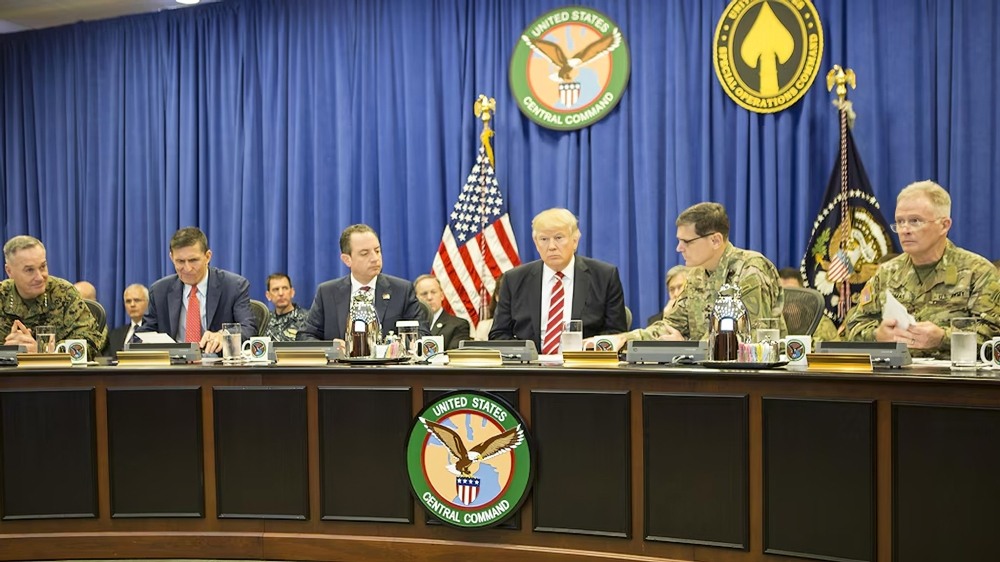 যুদ্ধাপরাধ নাকি আদেশ অমান্য—দ্বিধায় মার্কিন সামরিক নেতৃত্ব