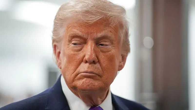 ইরানের বিষয়ে বিকল্প নিয়ে 'উভয় সংকটে' ট্রাম্প