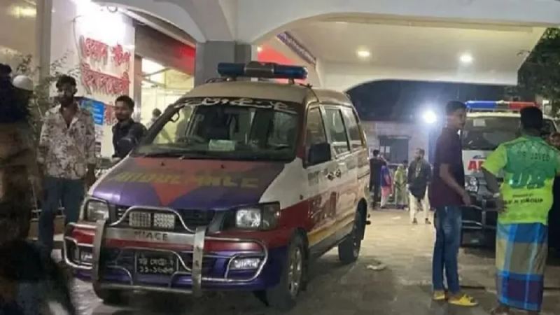 চট্টগ্রামে মেয়রের ব্যানার নিয়ে বিএনপির দুই গ্রুপের সংঘর্ষ, যুবদল কর্মী নিহত