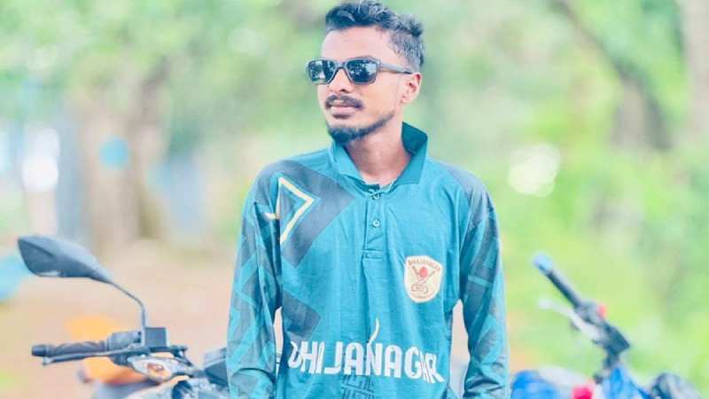 সীমান্তে বিএসএফের গুলিতে এইচএসসি পরীক্ষার্থীসহ দুই বাংলাদেশি নিহত