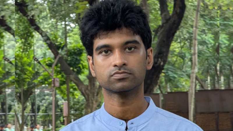 ছাত্র ইউনিয়ন থেকে মেঘমল্লার বসুসহ ২ নেতার পদত্যাগ, ১ জনকে অব্যাহতি