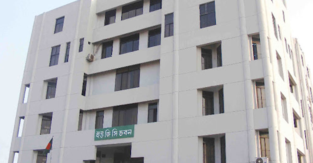 ৩০ বিশ্ববিদ্যালয়ে ভর্তিতে ইউজিসির সতর্কতা