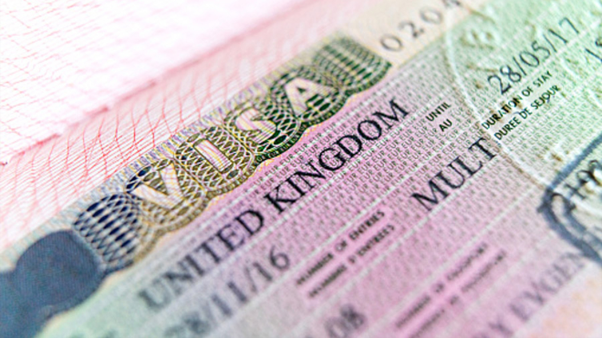 ভিজিট-একাডেমিক সব ধরনের ভিসার ফি বাড়াচ্ছে যুক্তরাজ্য