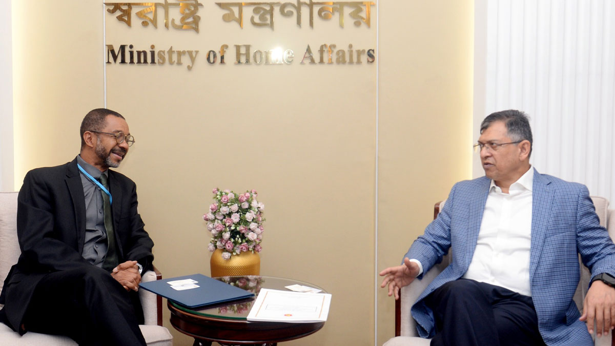 বাংলাদেশের সার্বিক সংস্কার প্রক্রিয়ায় সহযোগিতা করতে চায় ইউএনডিপি