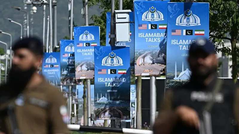 যুক্তরাষ্ট্র-ইরান অবরোধে অচলাবস্থা, আলোচনায় পাকিস্তানের চাপ